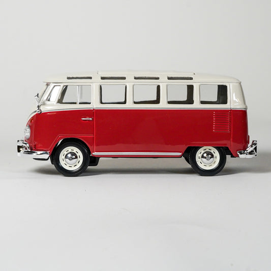 Maisto Volkswagen Samba 1:25