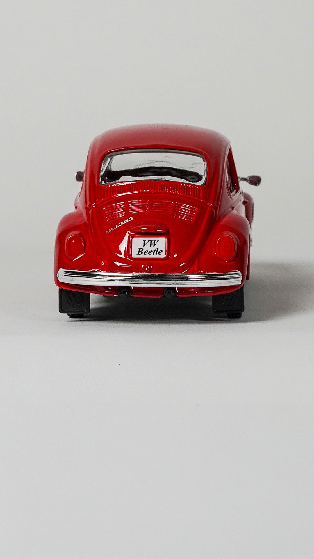 Maisto Volkswagen Beetle 1:24