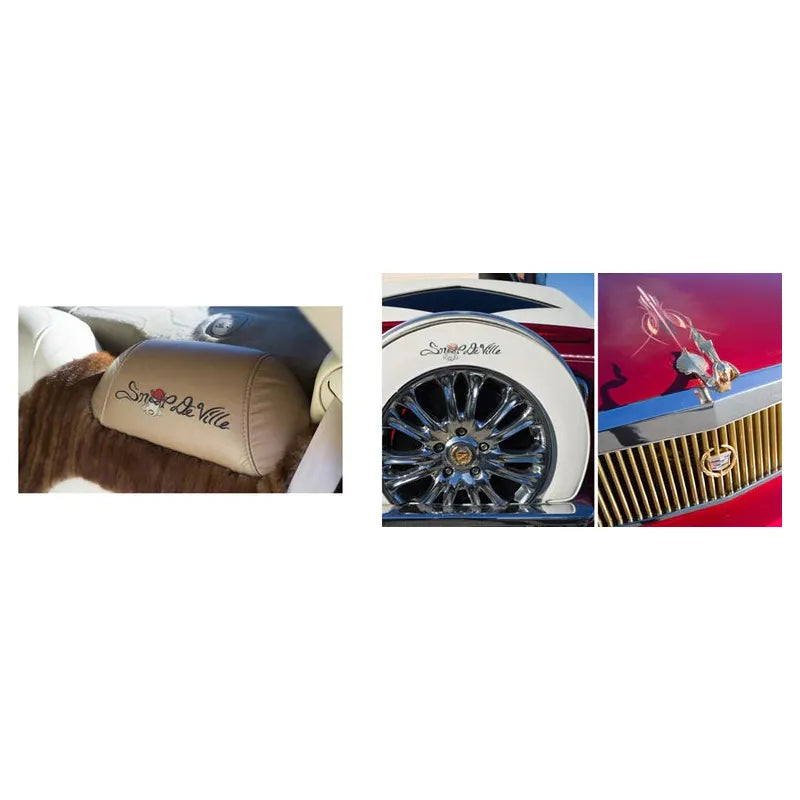 A Man & His Car – En bog, der udforsker mænds forhold til deres biler.