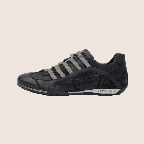 GPO Sneakers Asphalt