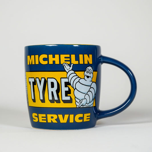 Michelin Tyre Service Krus
