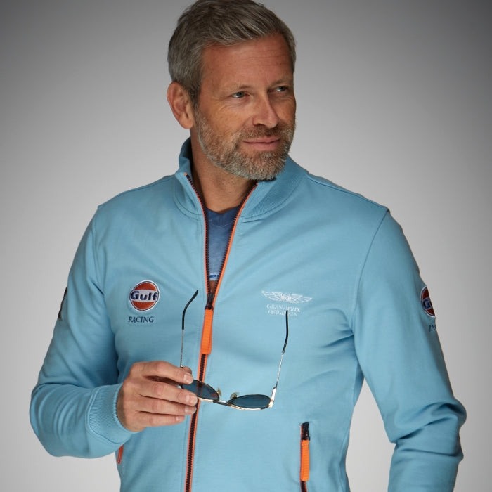 Smart Racing Zip Gulf Blue