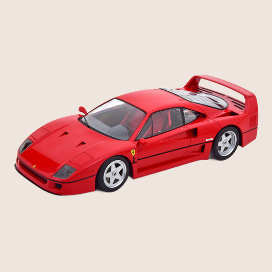 1:18 F40 1987 kk-scale