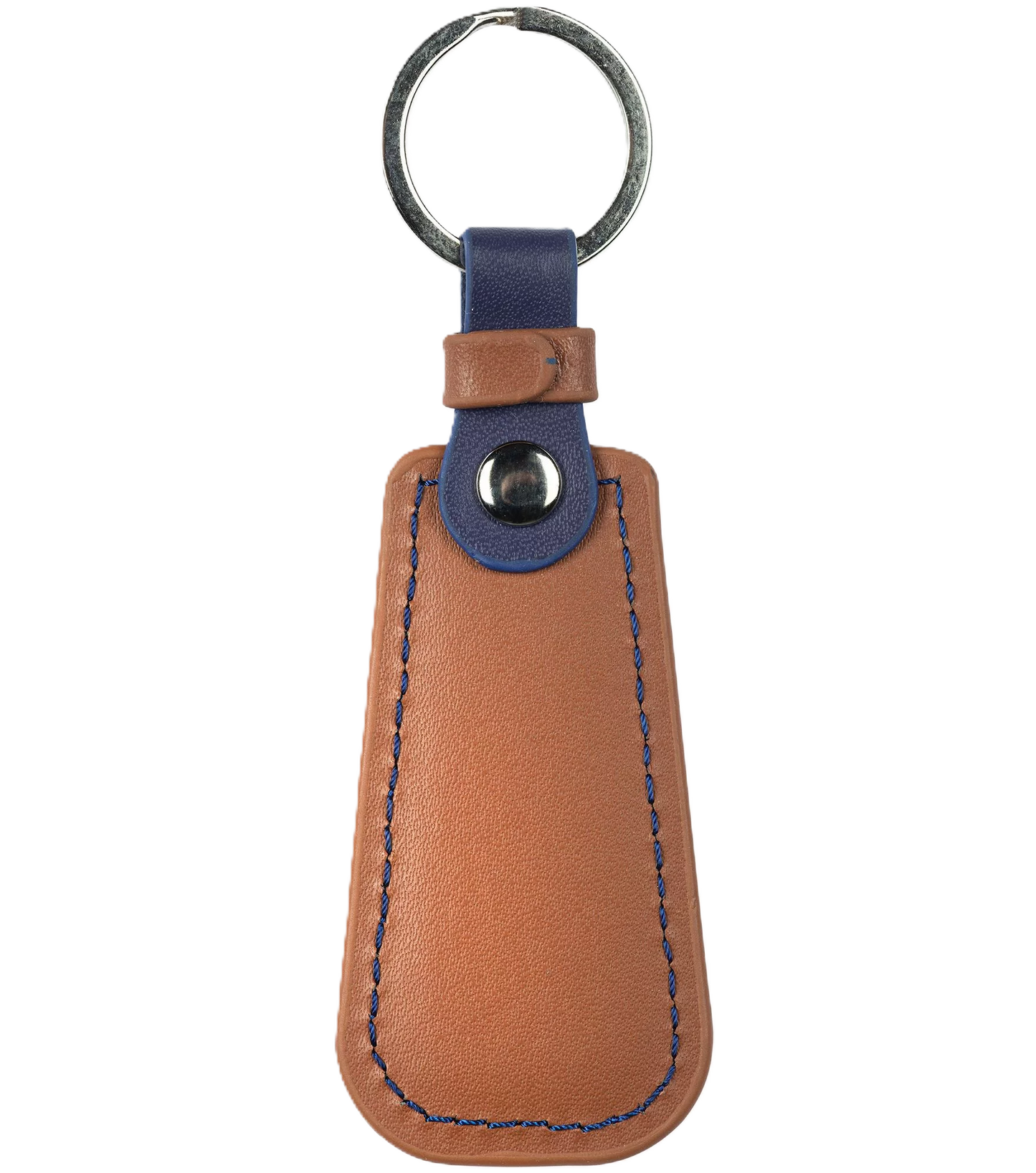 Leatherette Keyring – 24H Le Mans: Elegant nøglering i læderlook med 24H Le Mans-logo. En stilfuld og holdbar accessory til bil- og racerløbsentusiaster.