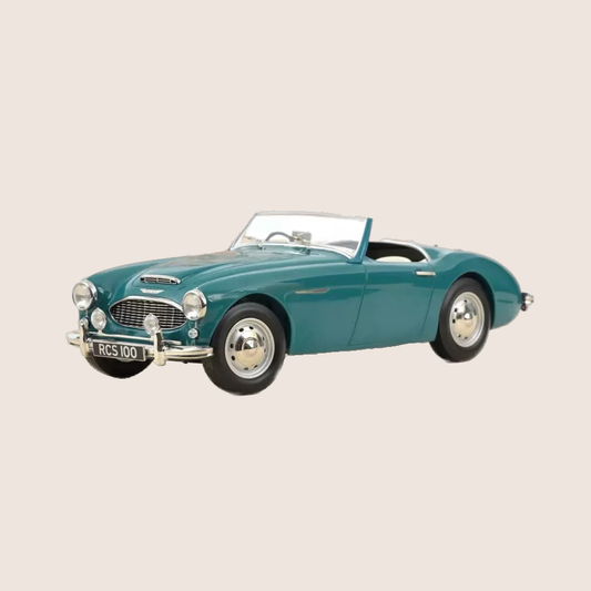 1:18 Austin Healey 300 MK Norev