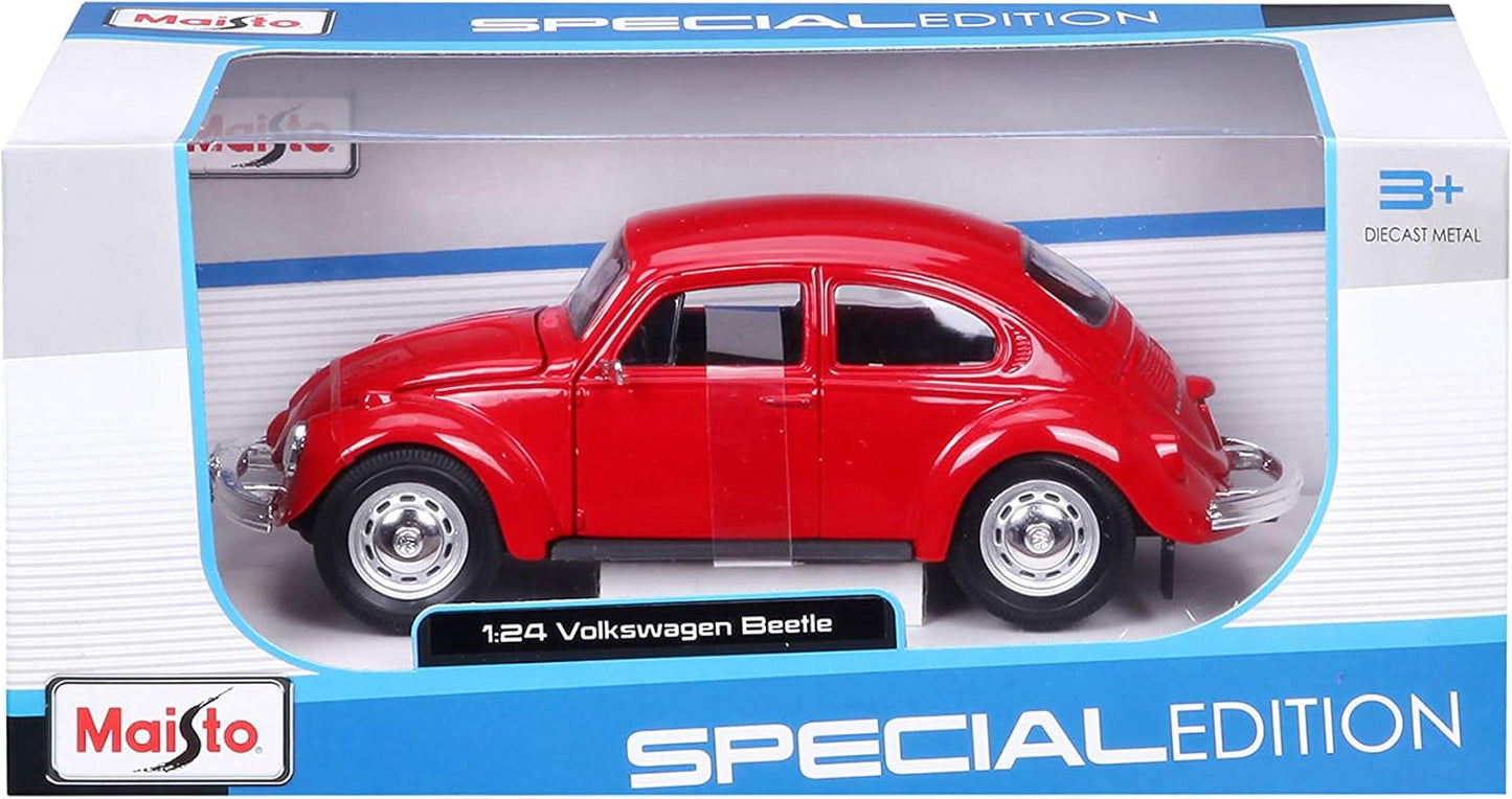 Maisto Volkswagen Beetle 1:24