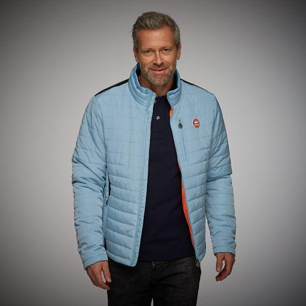 Performance Jacket Sky Blue