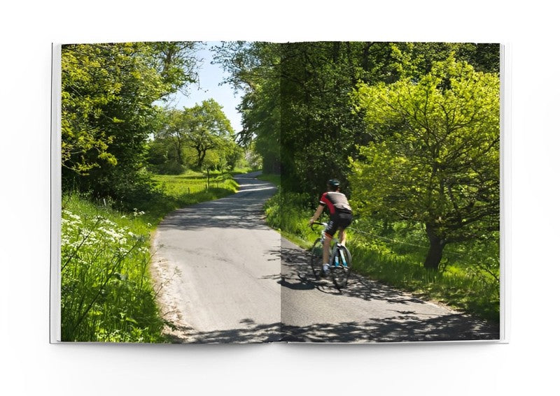 360 Danmark Fyn, Sønderjylland, Østjylland