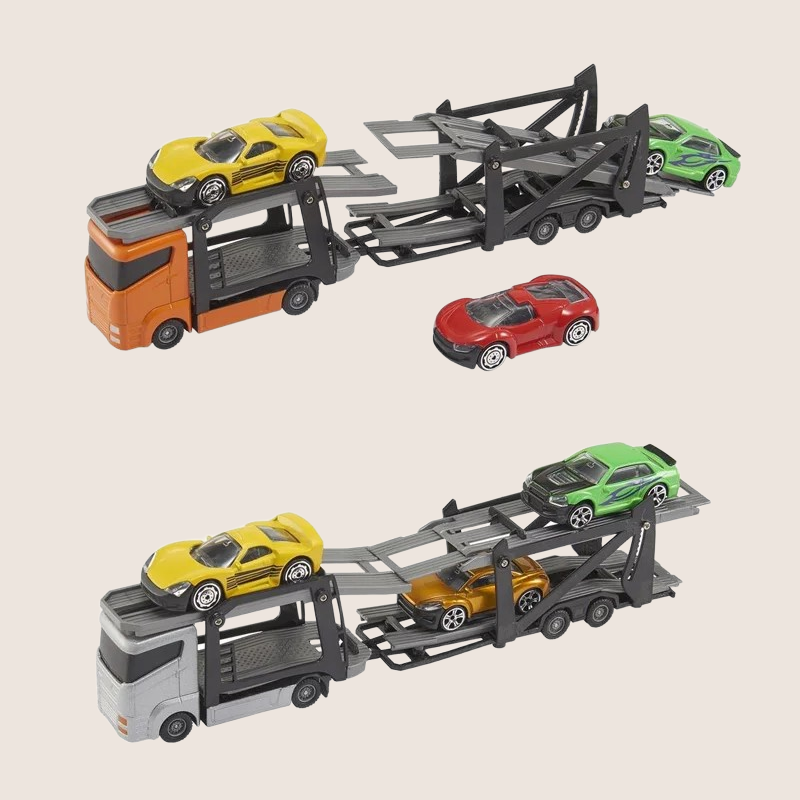 Teamsterz Car Transporter