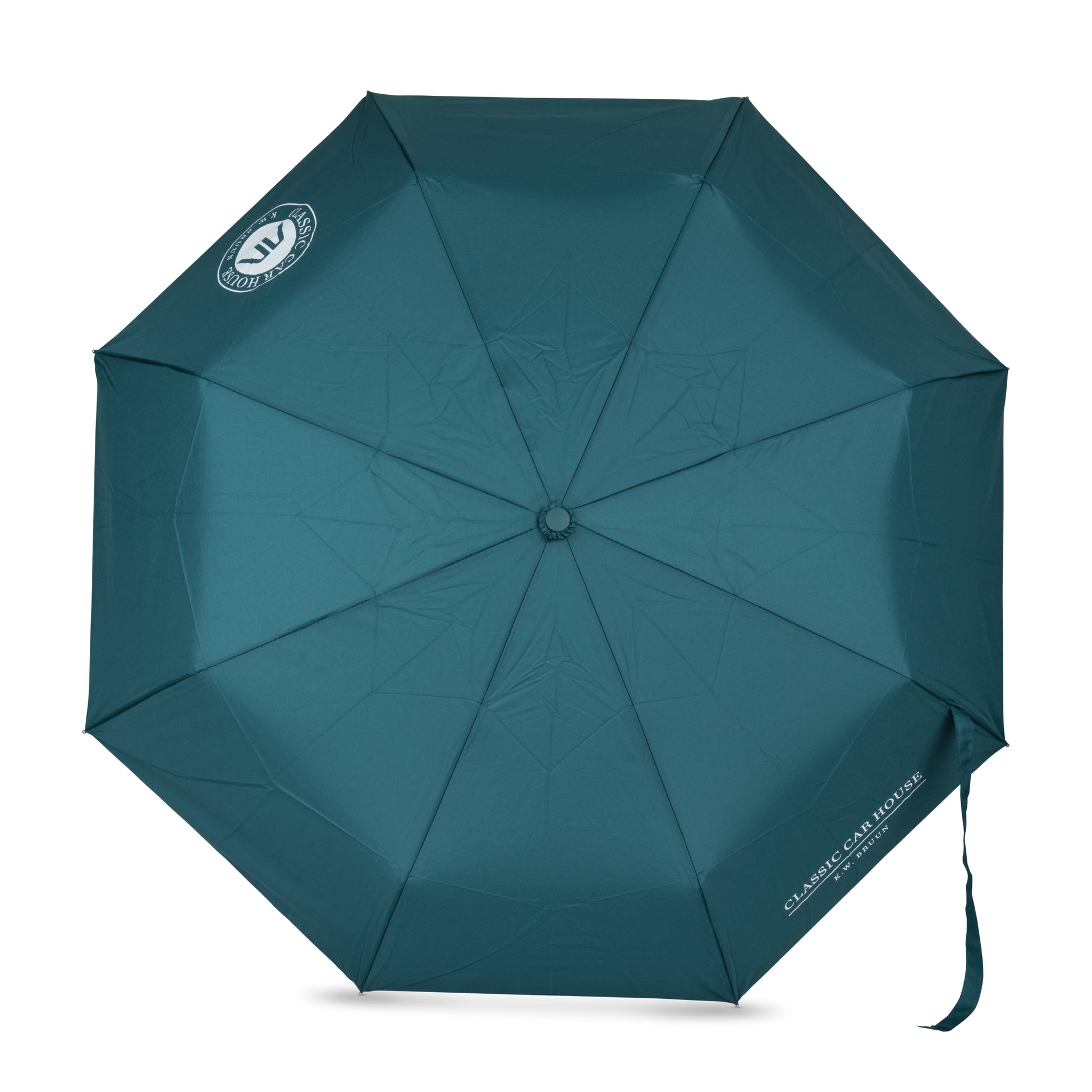 Paraply CCH - Elegant paraply til beskyttelse mod regn, med stilfuldt design og solid konstruktion.