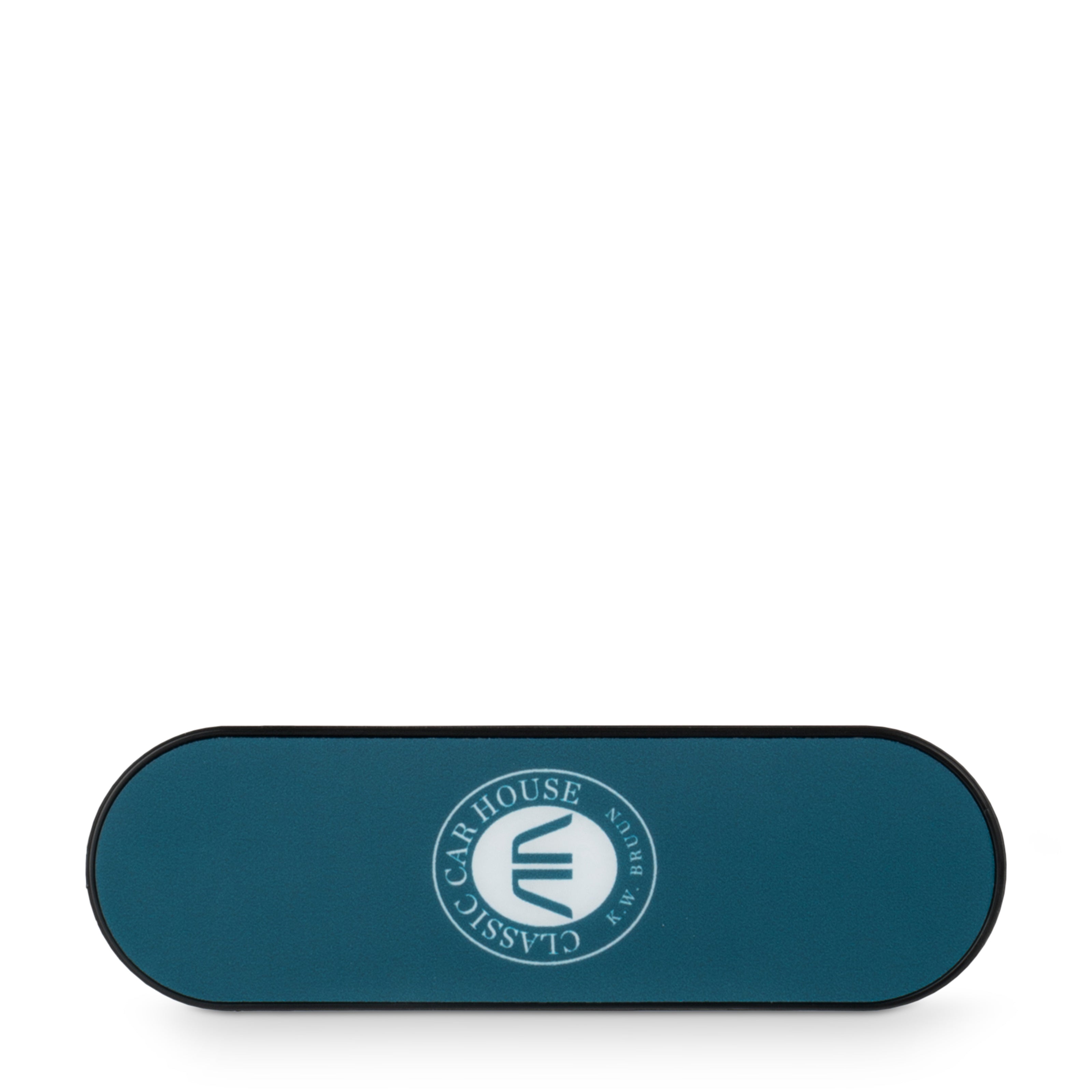 Finger grip for Mobile CCH - Mobile finger grip for extra stability and comfort while using your phone.