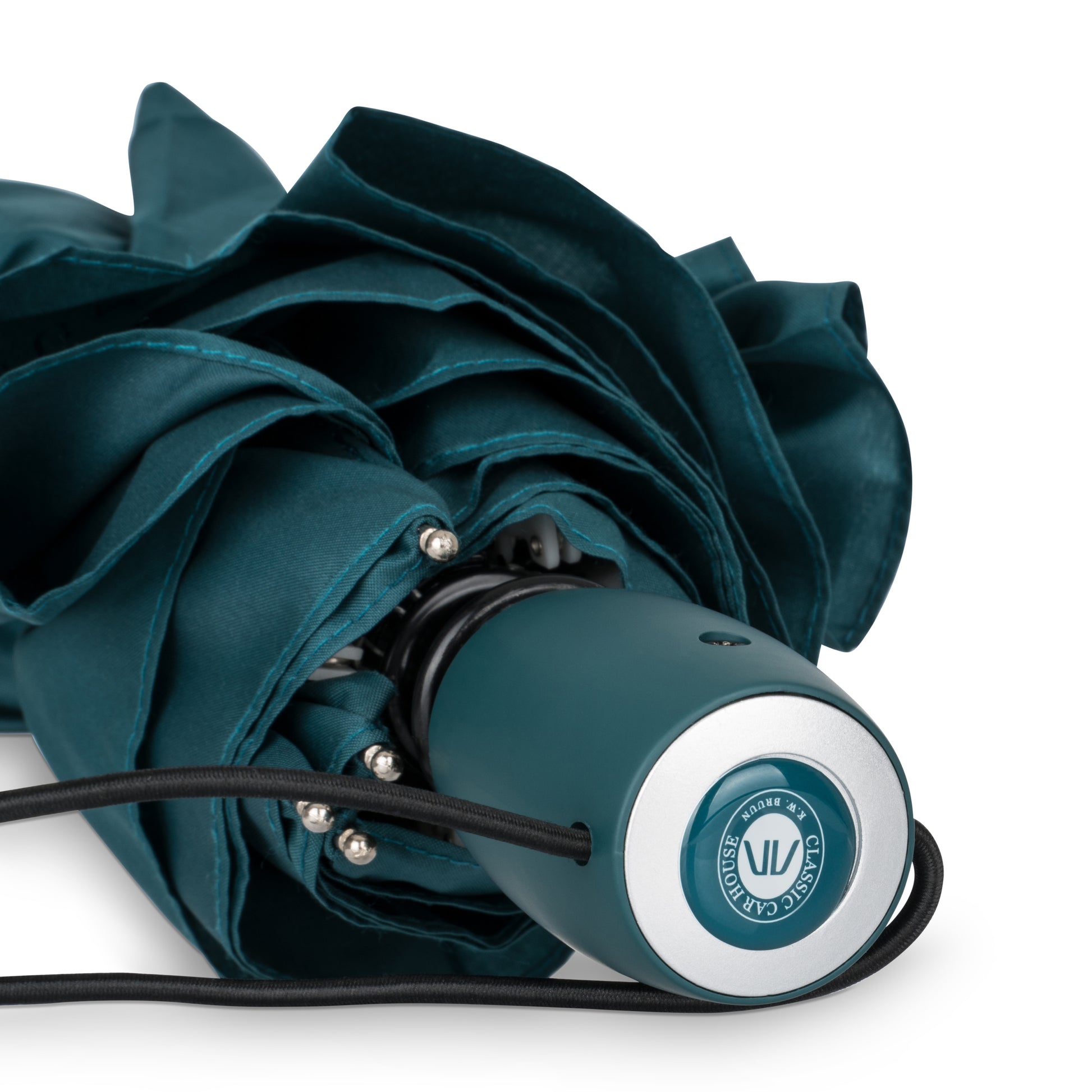 Paraply CCH - Elegant paraply til beskyttelse mod regn, med stilfuldt design og solid konstruktion.