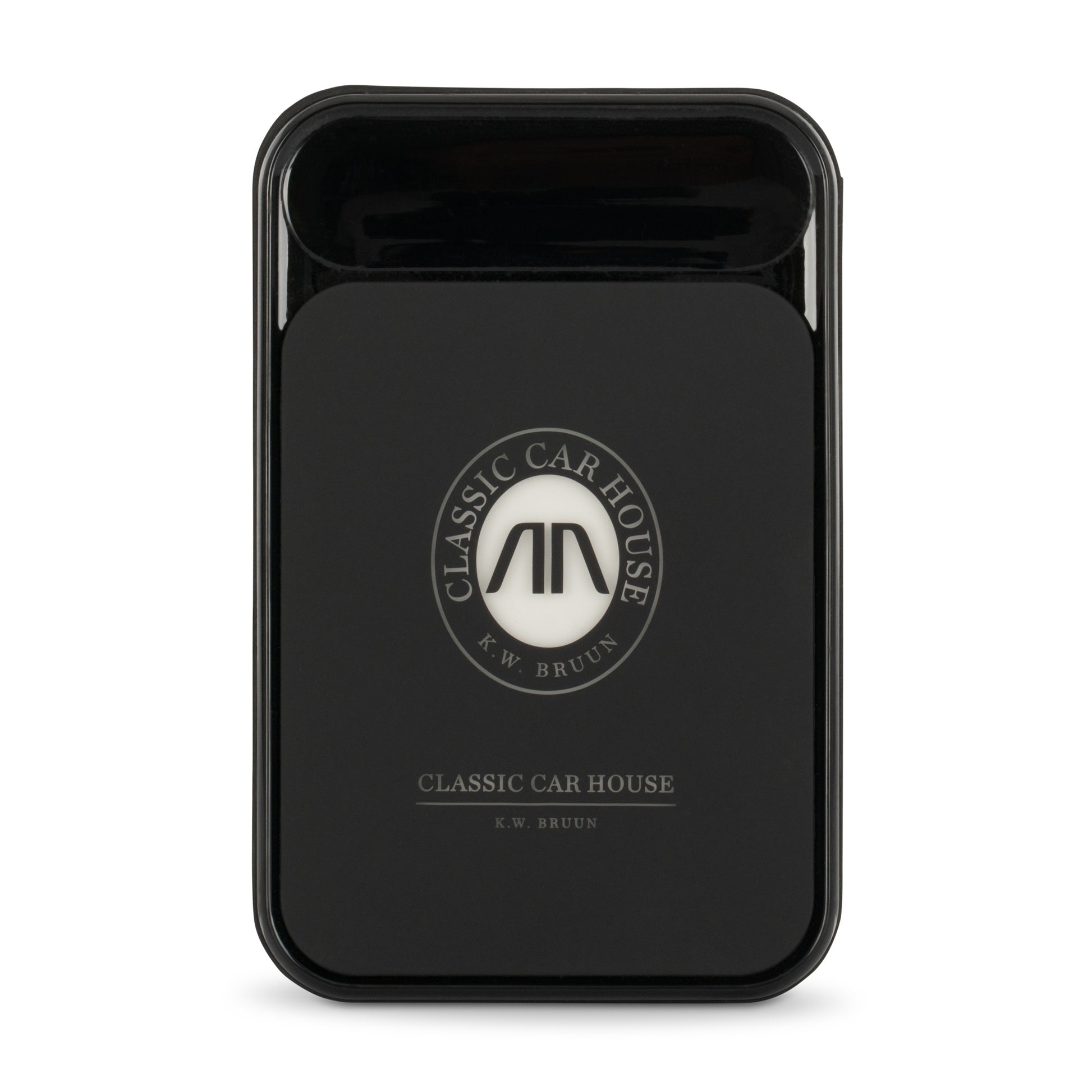 Powerbank M. Lys CCH - Praktisk powerbank med indbygget lys, perfekt til opladning og brug på farten.